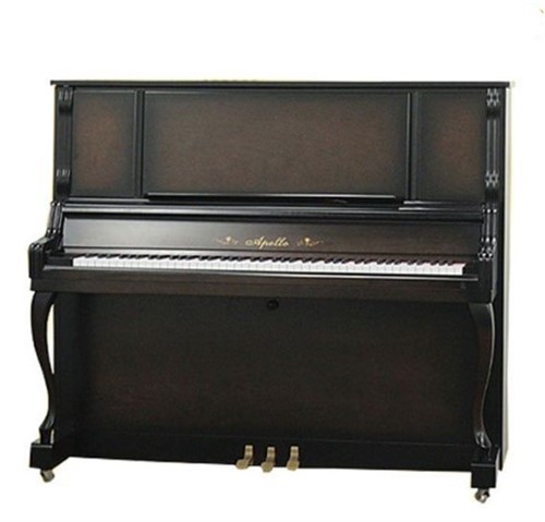 Đàn Piano Cơ Upright Apollo AW800